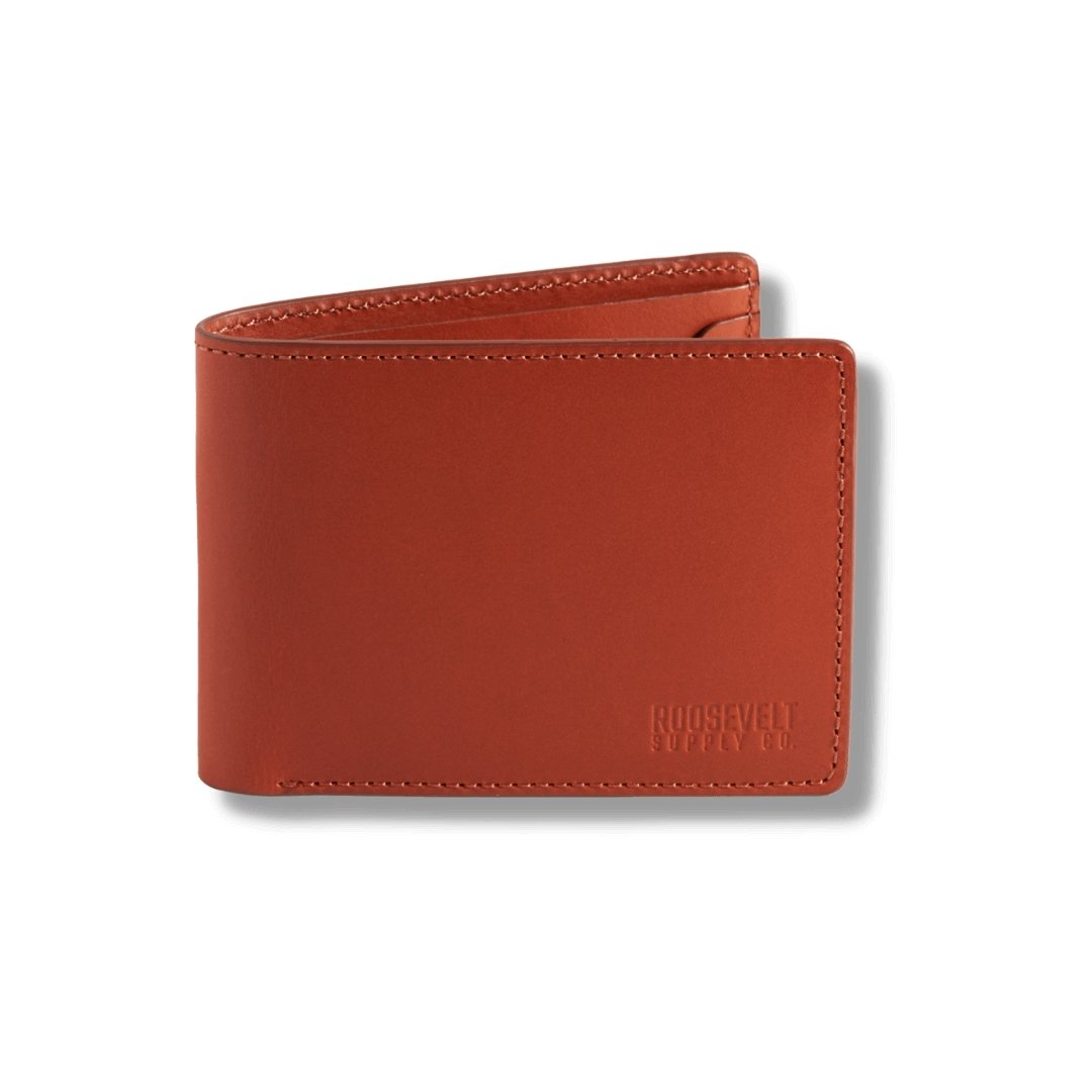 Evergreen Tennessee Volunteers Bi-Fold Wallet