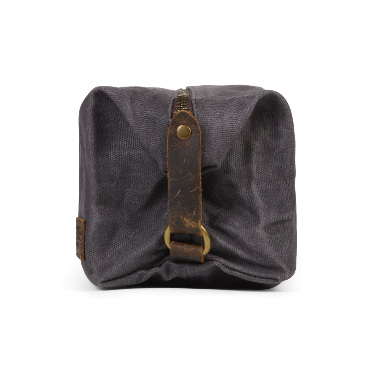 Canvas toiletry bag discount womens