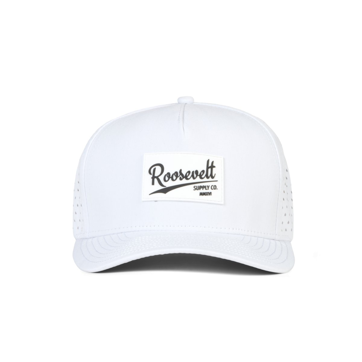 White cheap hat snapback